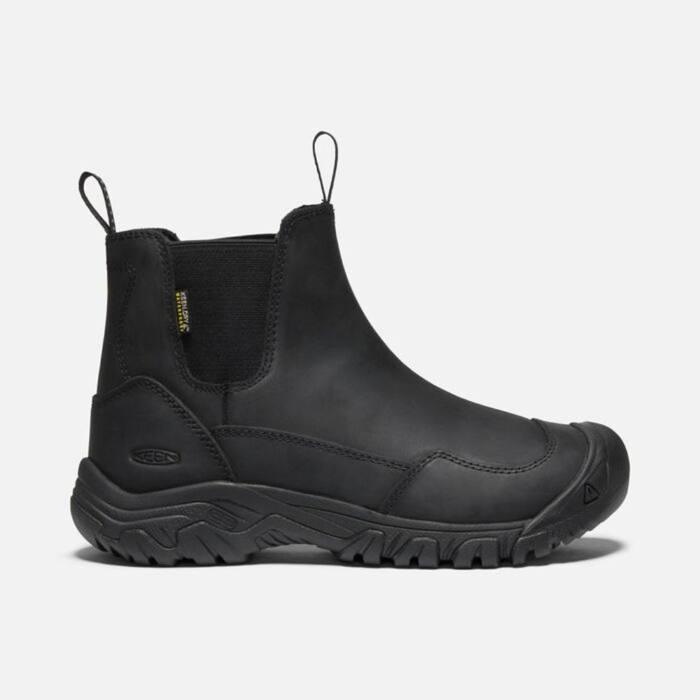 KEEN  HOODOO III CHELSEA WATERPROOF WOMEN'S NEW WITH TAG